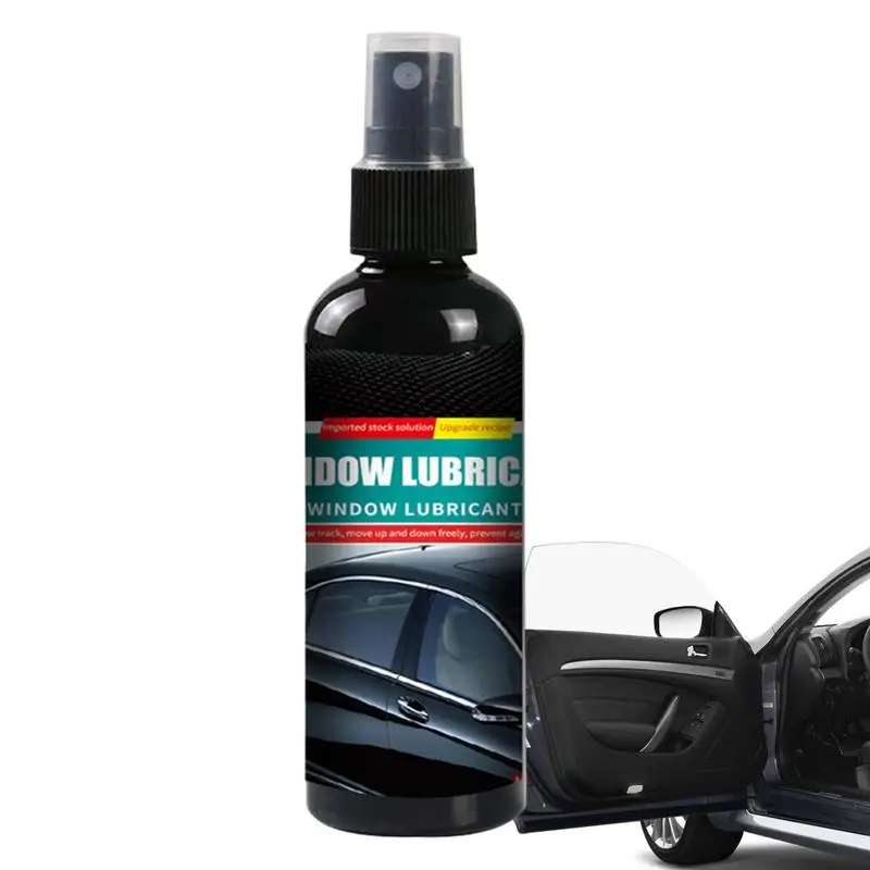 

Window Clean Rust Lubrican Automotive Multi-use Rust Clean Lubricant Portable Rust Lubrican Spray For Boats Auto Rvs Suvs Trucks