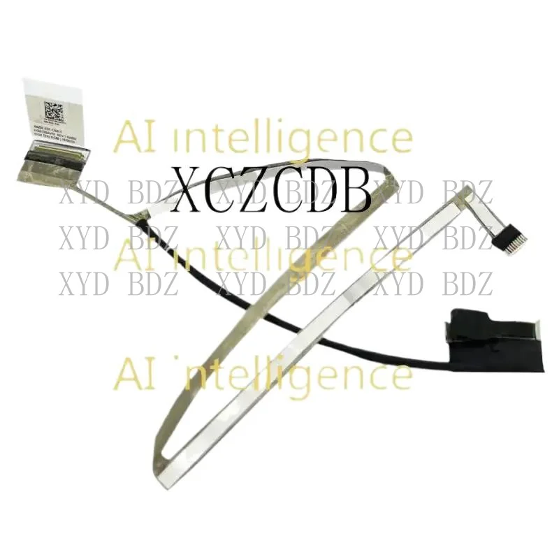 

DB 30PIN EDP LCD Screen Video Cable For Dell Latitude E7470 P61G AAZ60 DCKM0
