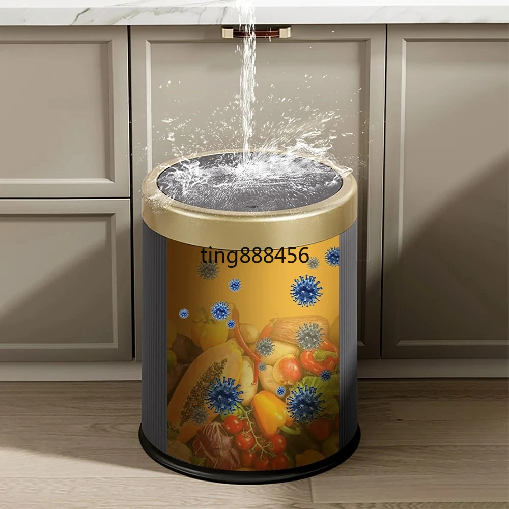 Thumbnail 2 - #10 Cheap Waste Containers Worth Buying
