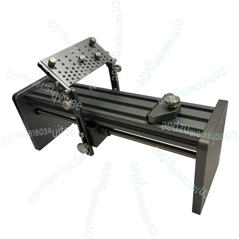 

High-End Fixed Angle Sharpening Frame Adjustable Knife Sharpener Whetstone Tool Woodworking Tool For Planer Chisel Carving Knife