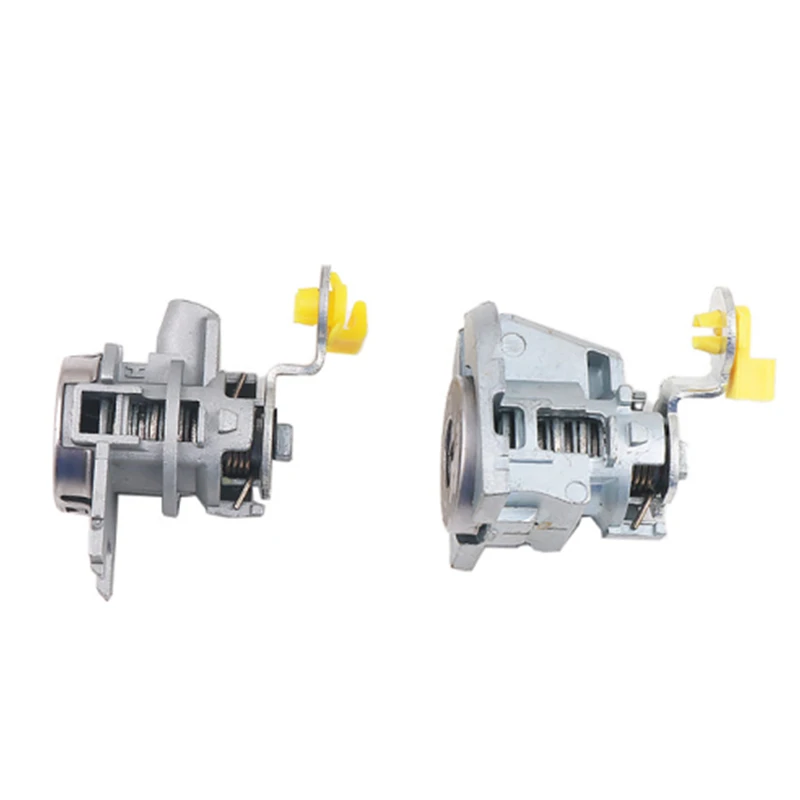 XIEAILI OEM Left Door Lock Cylinder Auto Door Lock Cylinder For Nissan 2005-2015 Tiida With 1Pcs Key  S723