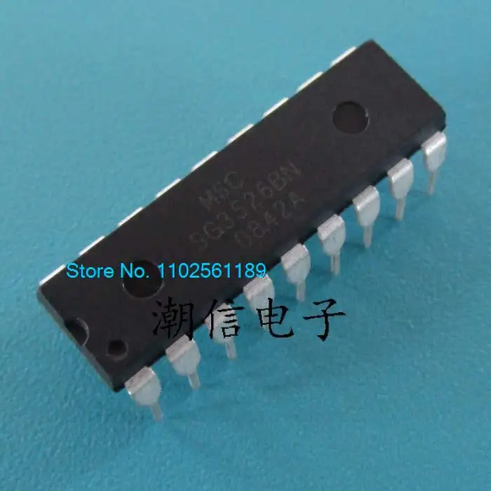 

10PCS/LOT SG3526N SG3526AN SG3526BN