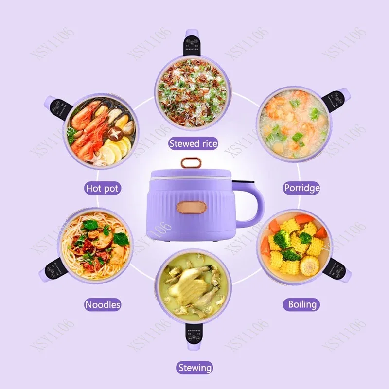 Thumbnail 3 - #4 Top Electric Skillets Picks for Every Budget