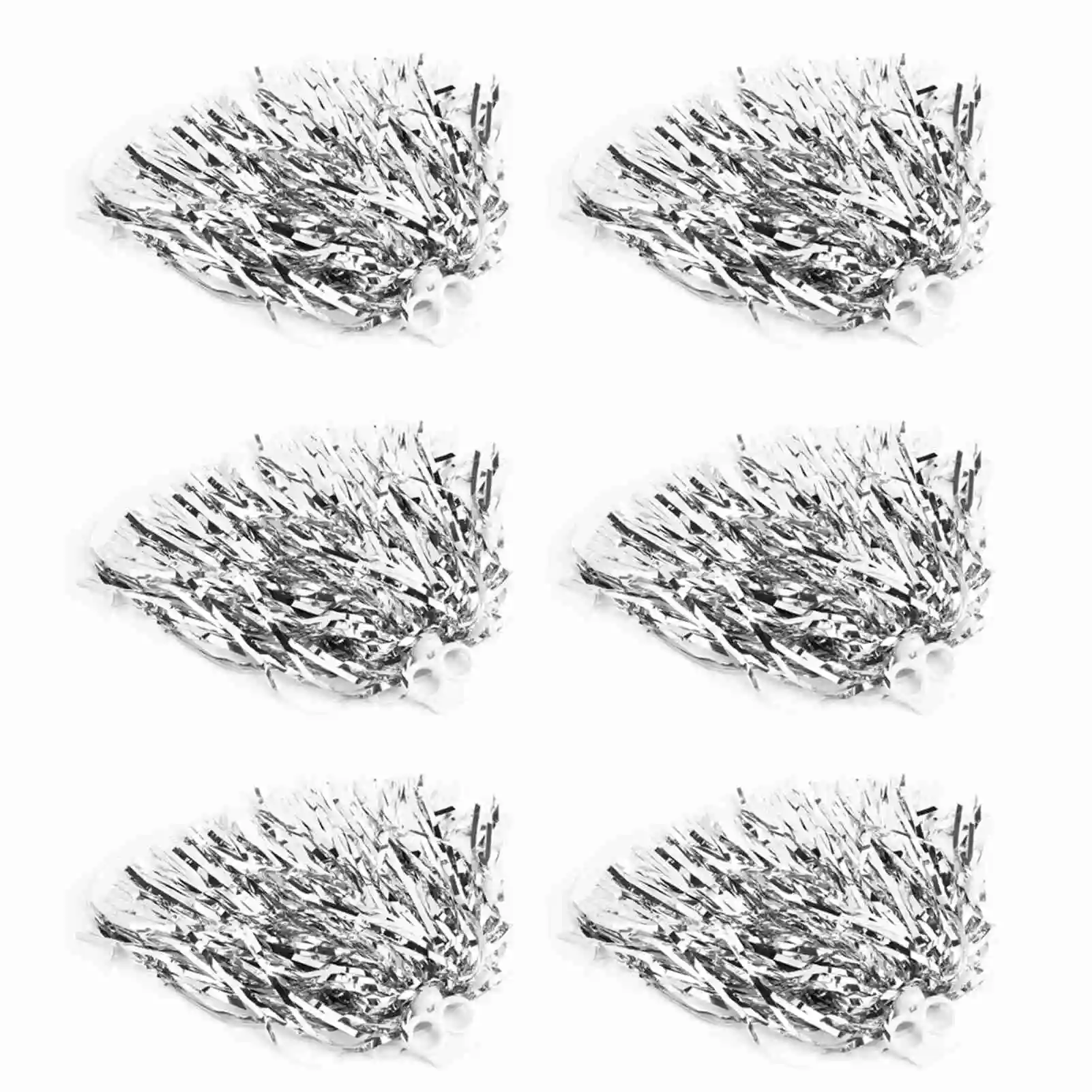 Thumbnail 3 - #1 Cheap Cheerleading Pom Poms Worth Buying