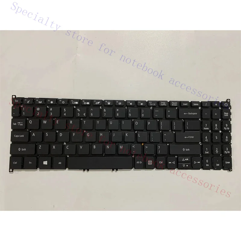 Laptop keyboard US Layout for Acer Swift SF315-41 SF315-51 SF315-52 SF315-54