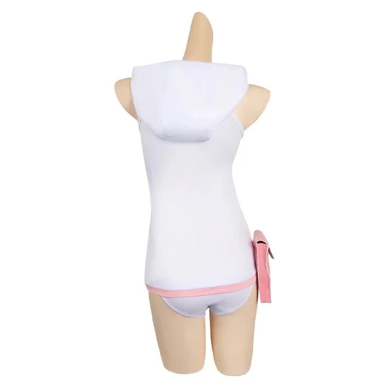 

qq34SingXeng аниме фэнтези SSG Nami косплей костюм женский топ шорты браслет наряды Хэллоуин карнавальный маскировочный костюм на заказ