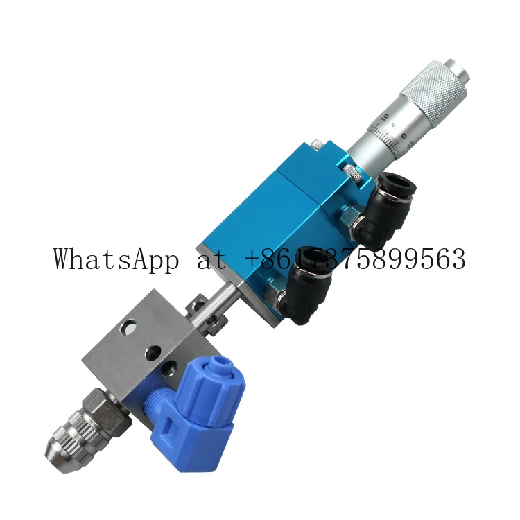 High Precision DJF-…