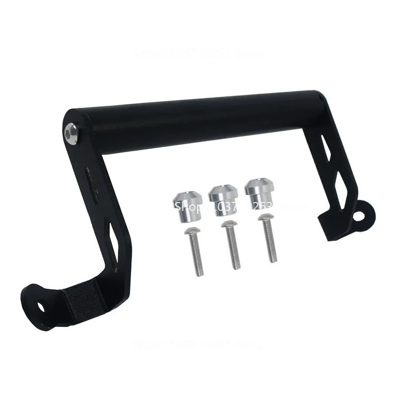 

Suitable for Ducati MULTISTRADA 950/1200/S Mobile Phone 、Navigation Stand Expansion Stand