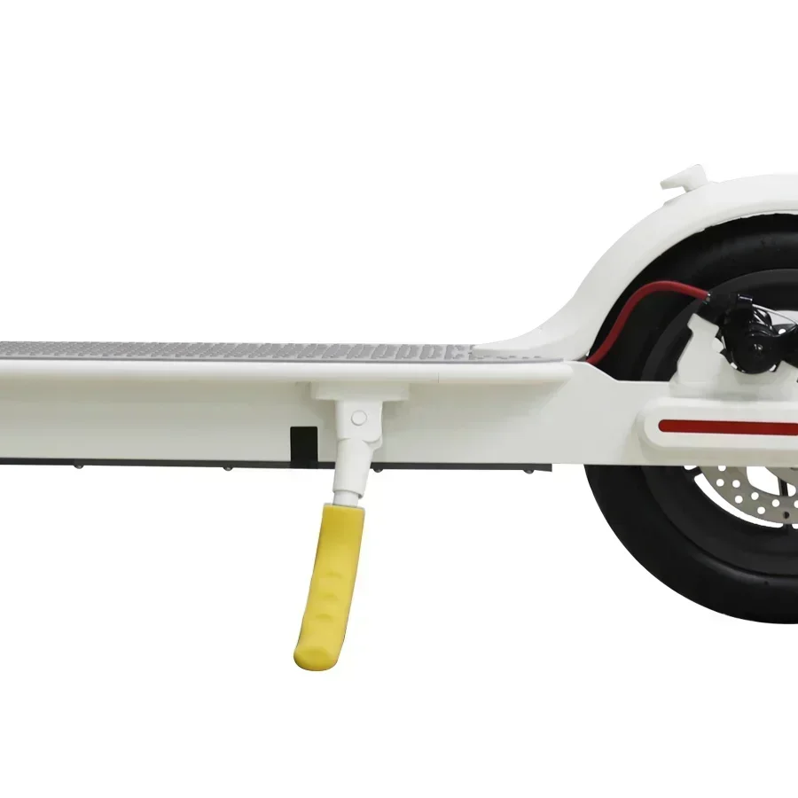 Schutz Abdeckung Montage Für Xiaomi M365/1S/PRO Anti-slip Griff Bremse Daumen Gas Hülse E-roller Organizer Wicklung Rohre – Detail 23