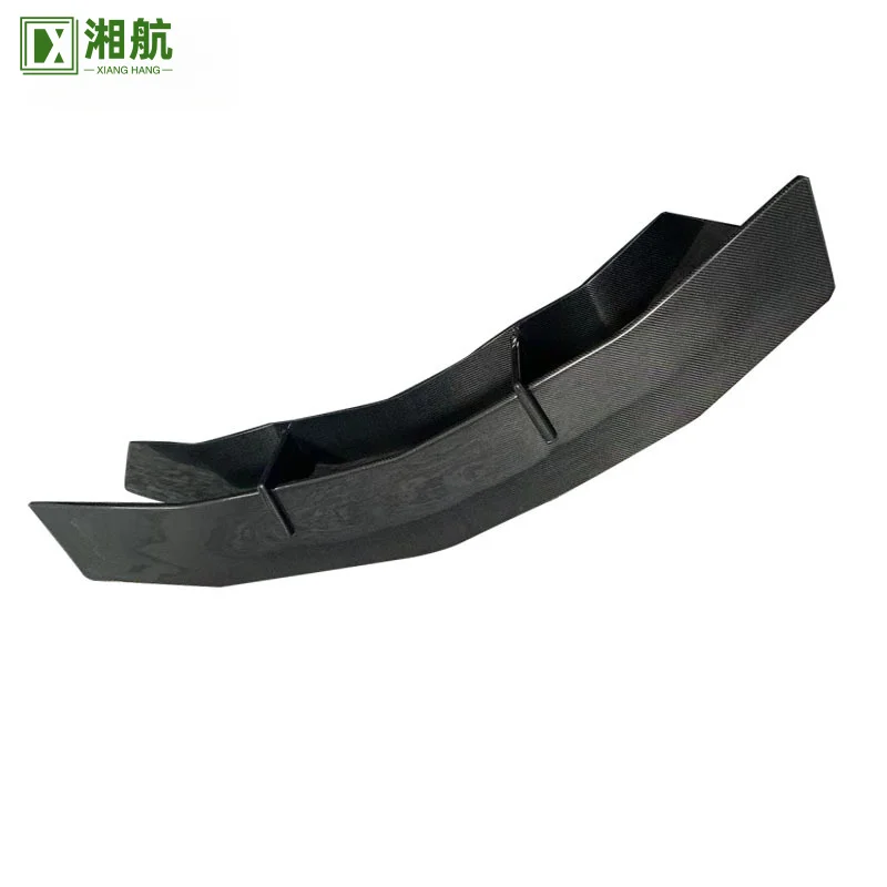 

Suitable for 2012-2018 Lamborghini LP700 720 750 SV Carbon Fiber Rear Spoiler Fixed Wing