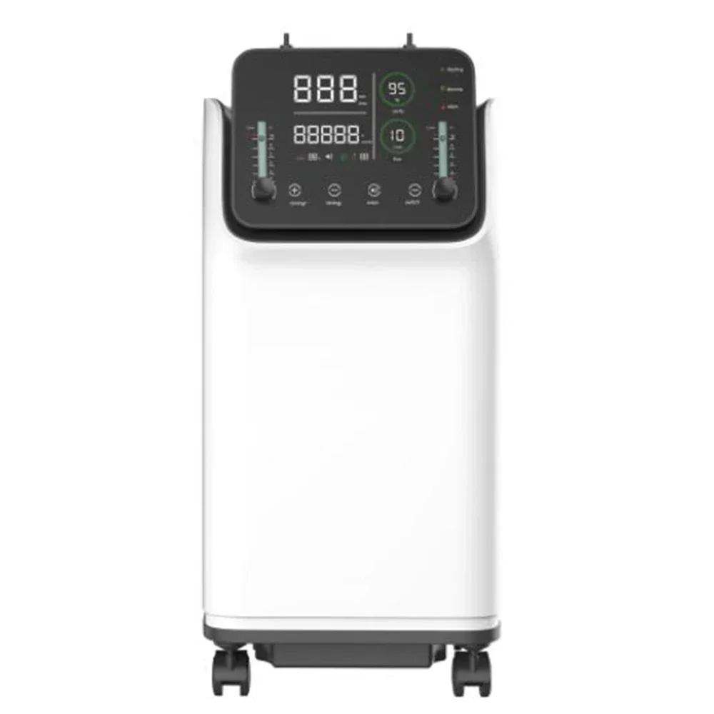 Veterinary   Concentrator 5l medical  concentrator 10l  Concentrator