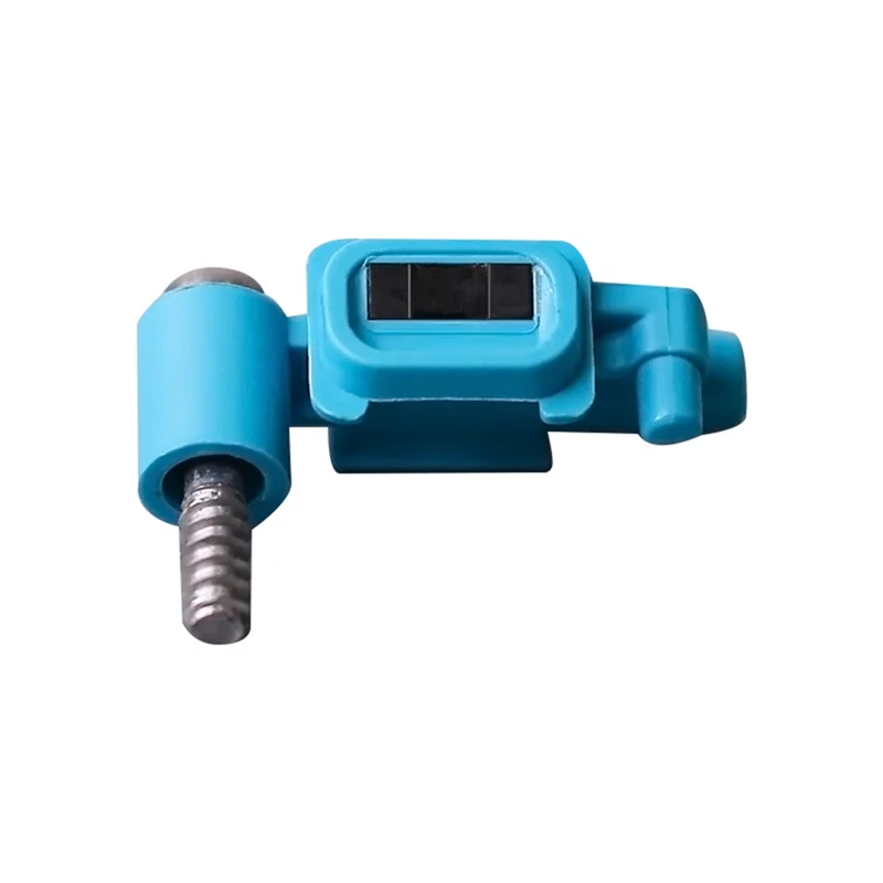 Boquilla de aspiradora piezas para iRobot Braava Jet M6, boquillas de repuesto para Robot de fregado inteligente, 240, 241, 244, 1 unidad