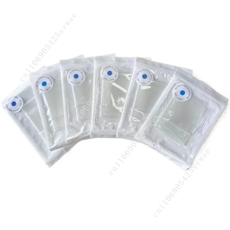 2025 New Medical Waste Container 200ml 400ml Disposable Endo Bag