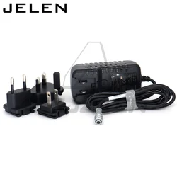 12V 2.5A AC-BMPCC4K Power AC Adapter for BMPCC4K BMPCC 4K Blackmagic Pocket Cinema Camera 4K  US EU BS