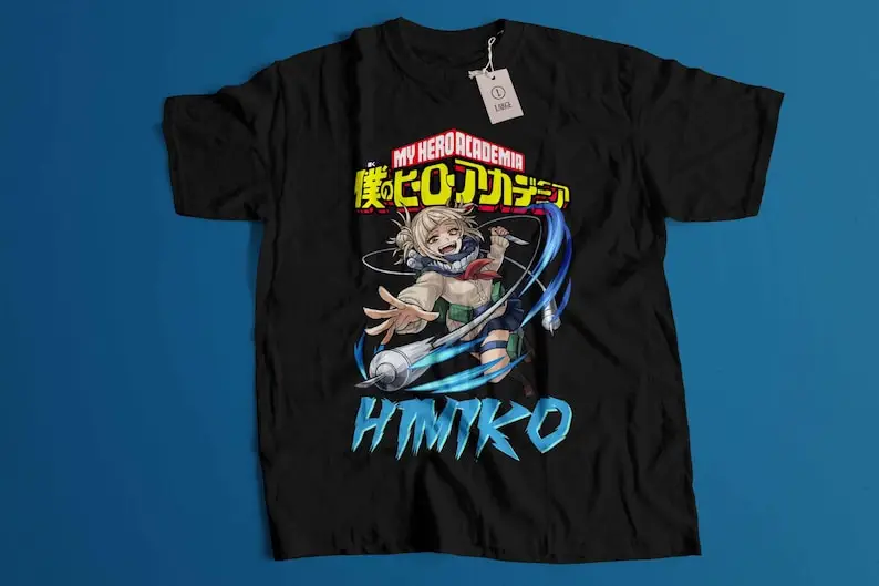 

Винтажная футболка унисекс в стиле аниме, графика манги, японский, для влюбленных 02,