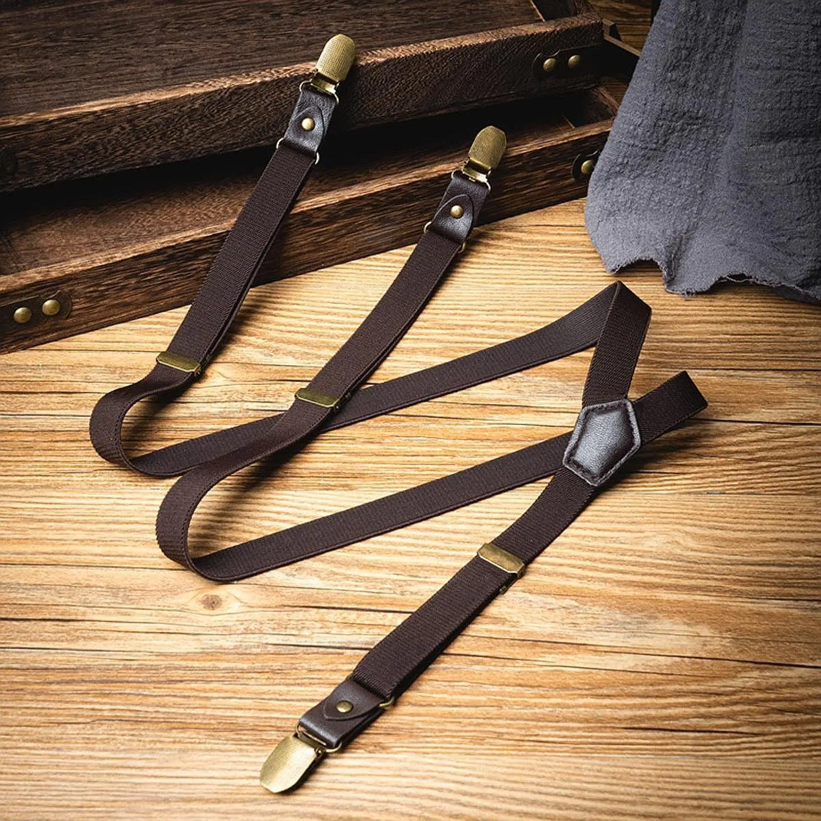 

Мужские подтяжки, винтажный дизайн, петли для ремня, модные регулируемые брюки, подтяжки для классических брюк, официальная одежда, деловой смокинг для хора