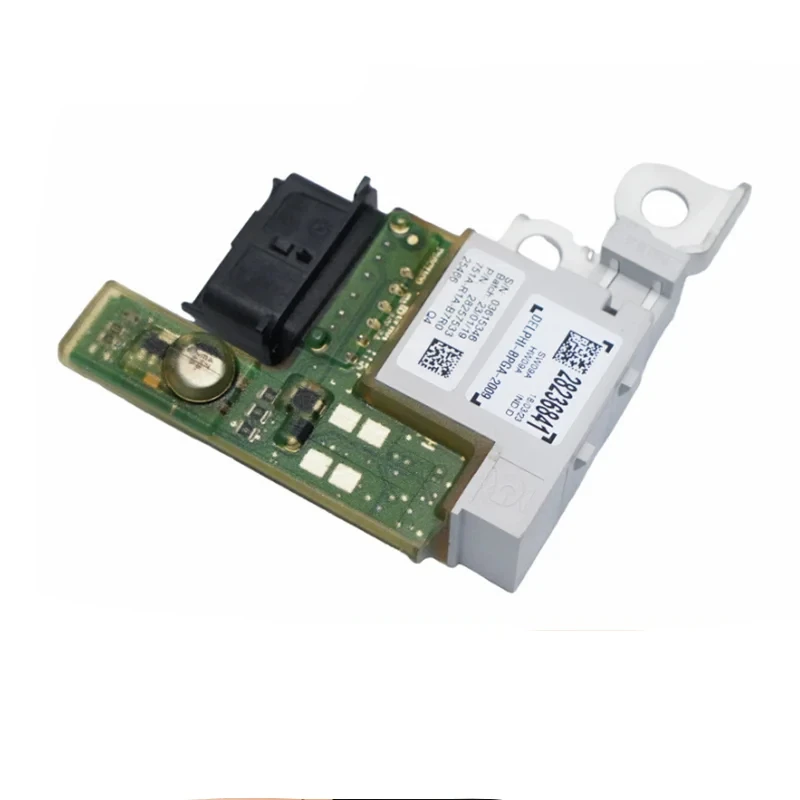 

Brand New Genuine Fuse Bpga Battery Manager Protection Module 6500gr 28236841 For Peugeot 308sw308cc 3008 Rcz Citroen C4 Picasso