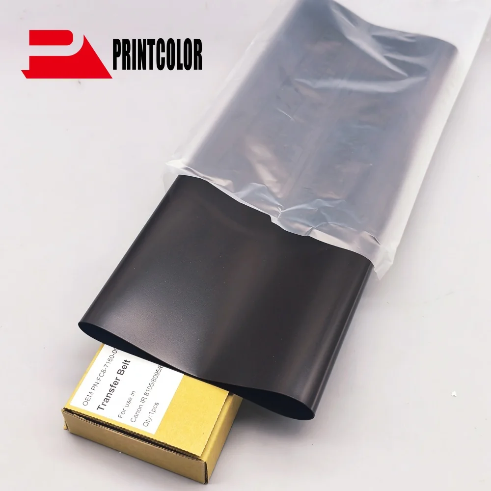 

FC8-7160-000 Ремень передачи IBT для Canon IR 8105 8205 8285 8295 8095 8085 6255 6265 6575i 6565i 6075 6055 6065 6275 6555i