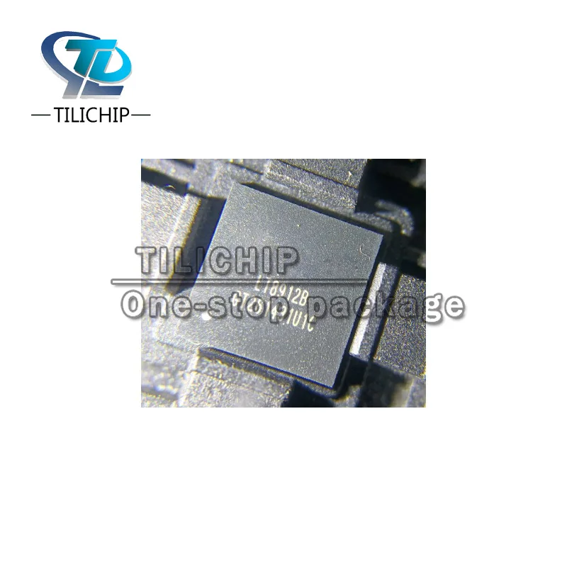 LT8912B QFN - 64 HDMI bridge using single channel video interface chip brand new original