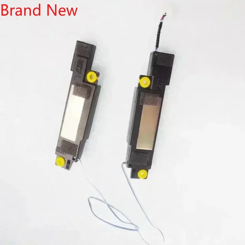 

FOR ASUS Lingyao AA 14 UX3404V UX3404 Q410V Q420V Built-In Left And Right Audio Speakers HQ 2033139X000 Laptop Upgrade Part