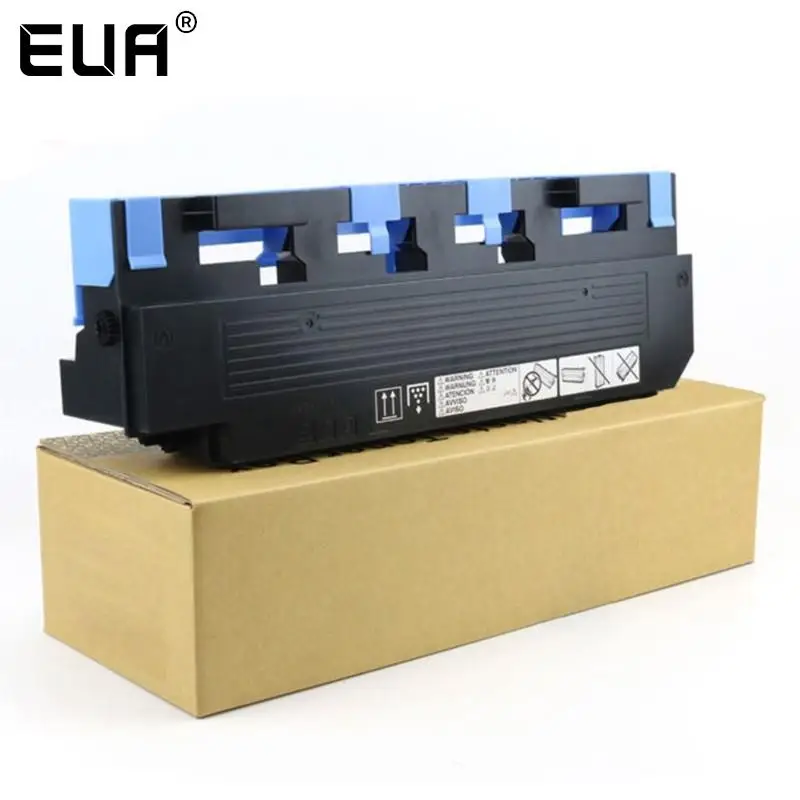 Contenedor de tóner residual A0XP-WY1, 1 unidad, para Konica Minolta Bizhub C452 C552 C652 C654 C754 C654e C754e C659 C759 A0XP-WY2