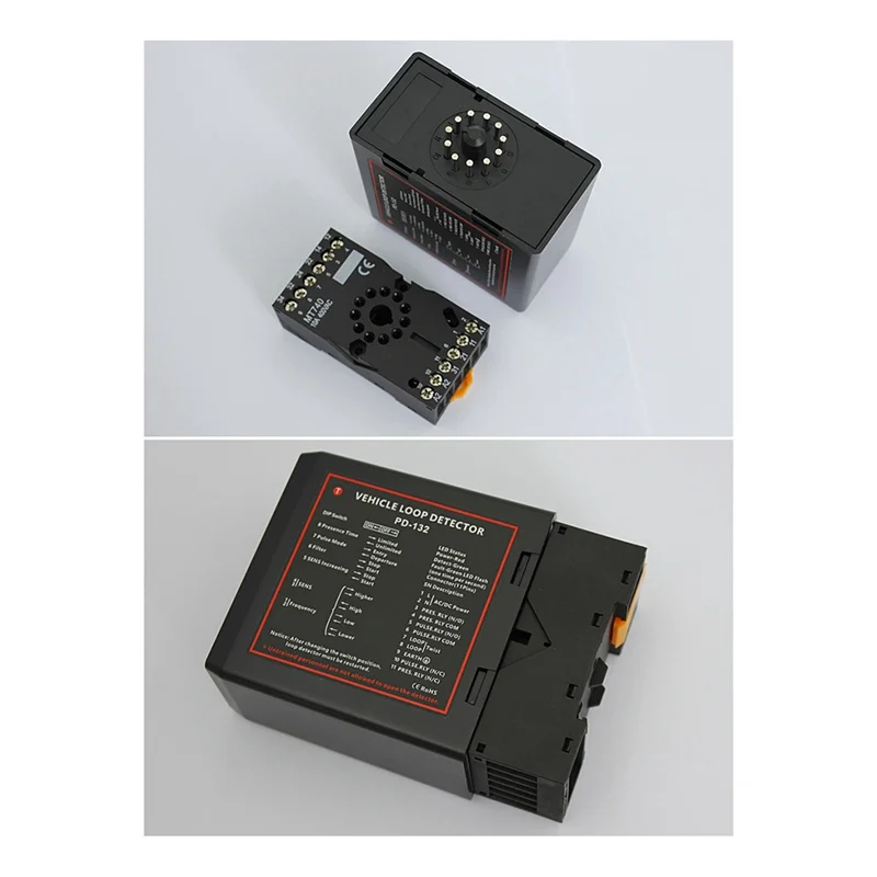 A08E-PD132 Single C…