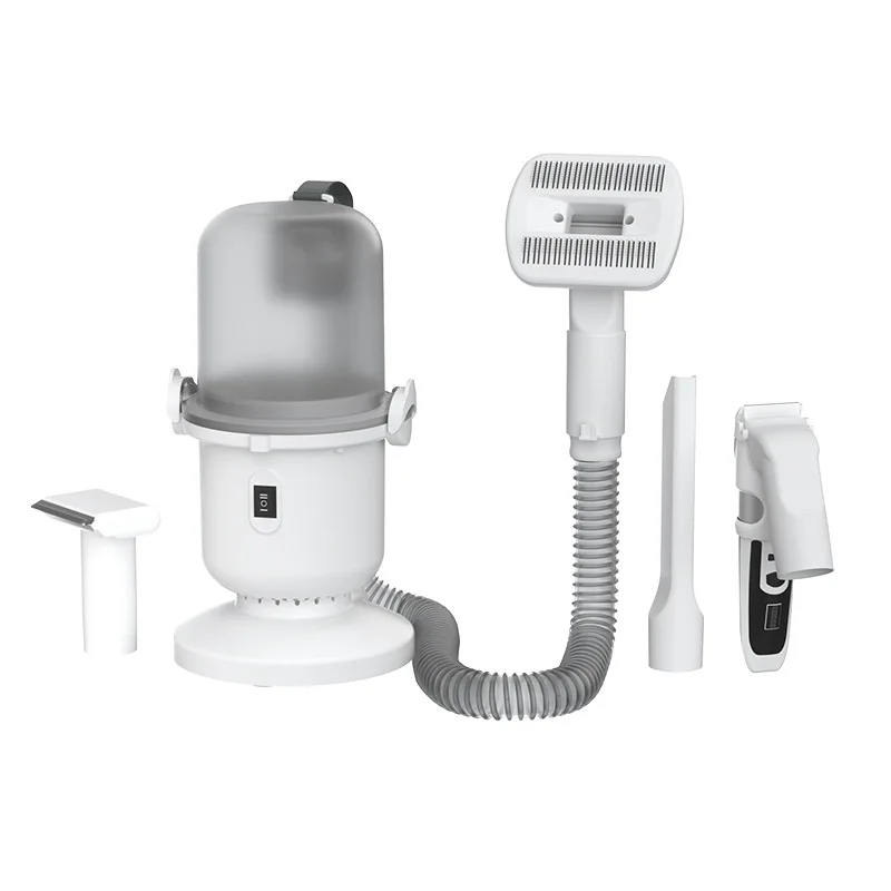 Pet electric hair trimmer