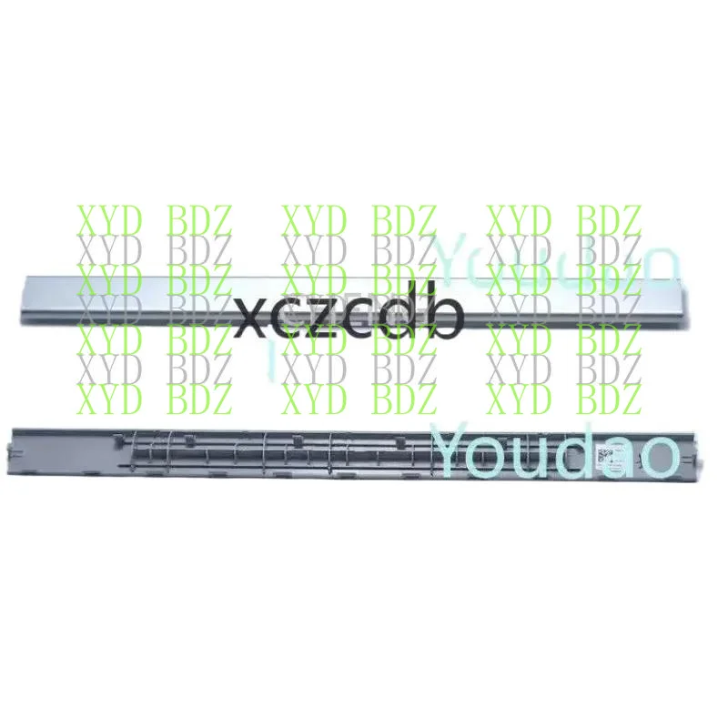 

Оригинальный компакт-диск для DELL Inspiron 15 7591, чехол на петлях, серебристый 0HXPCHT