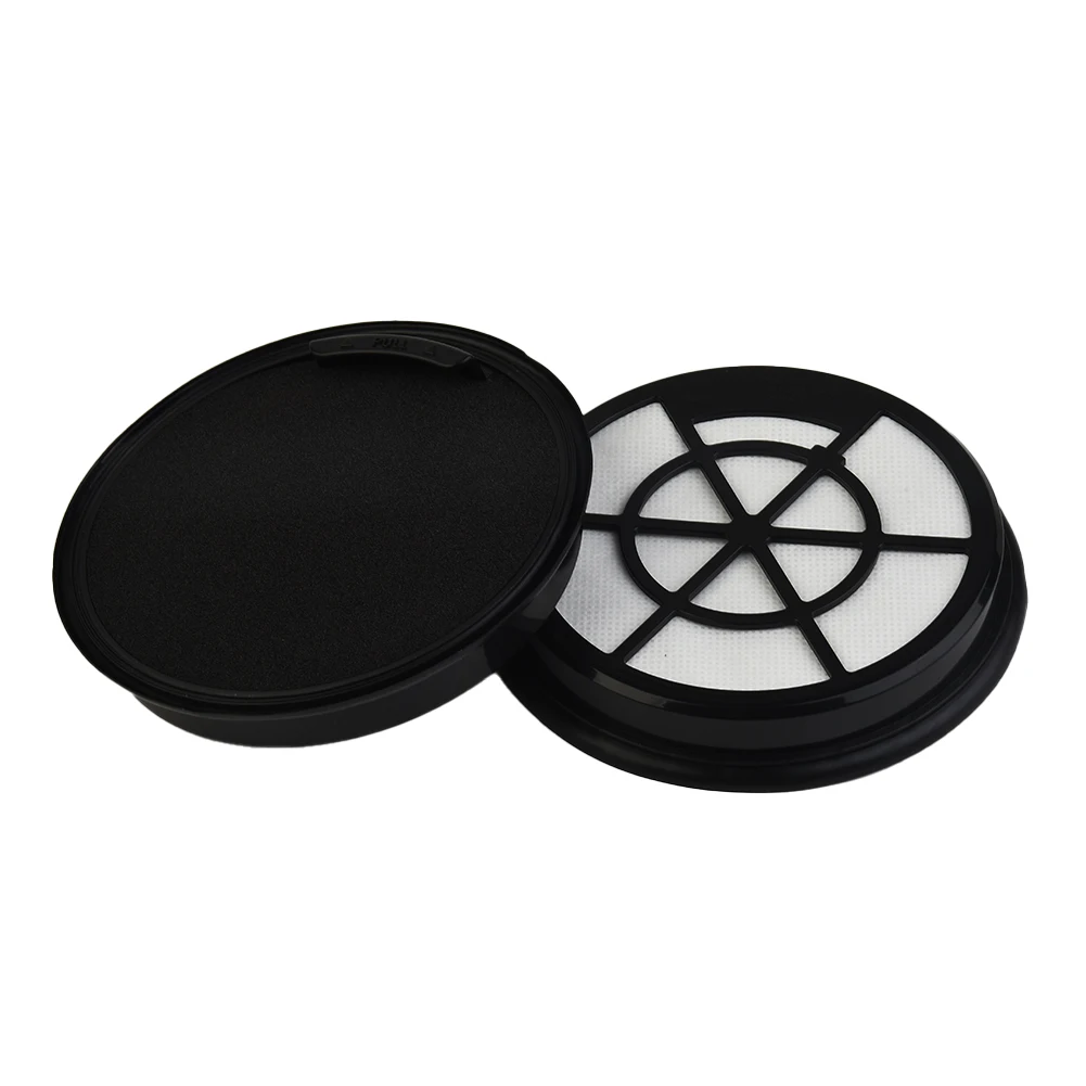 2pcs Washable Filters For Bosch Serie 2 BGC05A220A, BGC05AAA1 Etc. Household Appliances Vacuum Cleaner Accessories