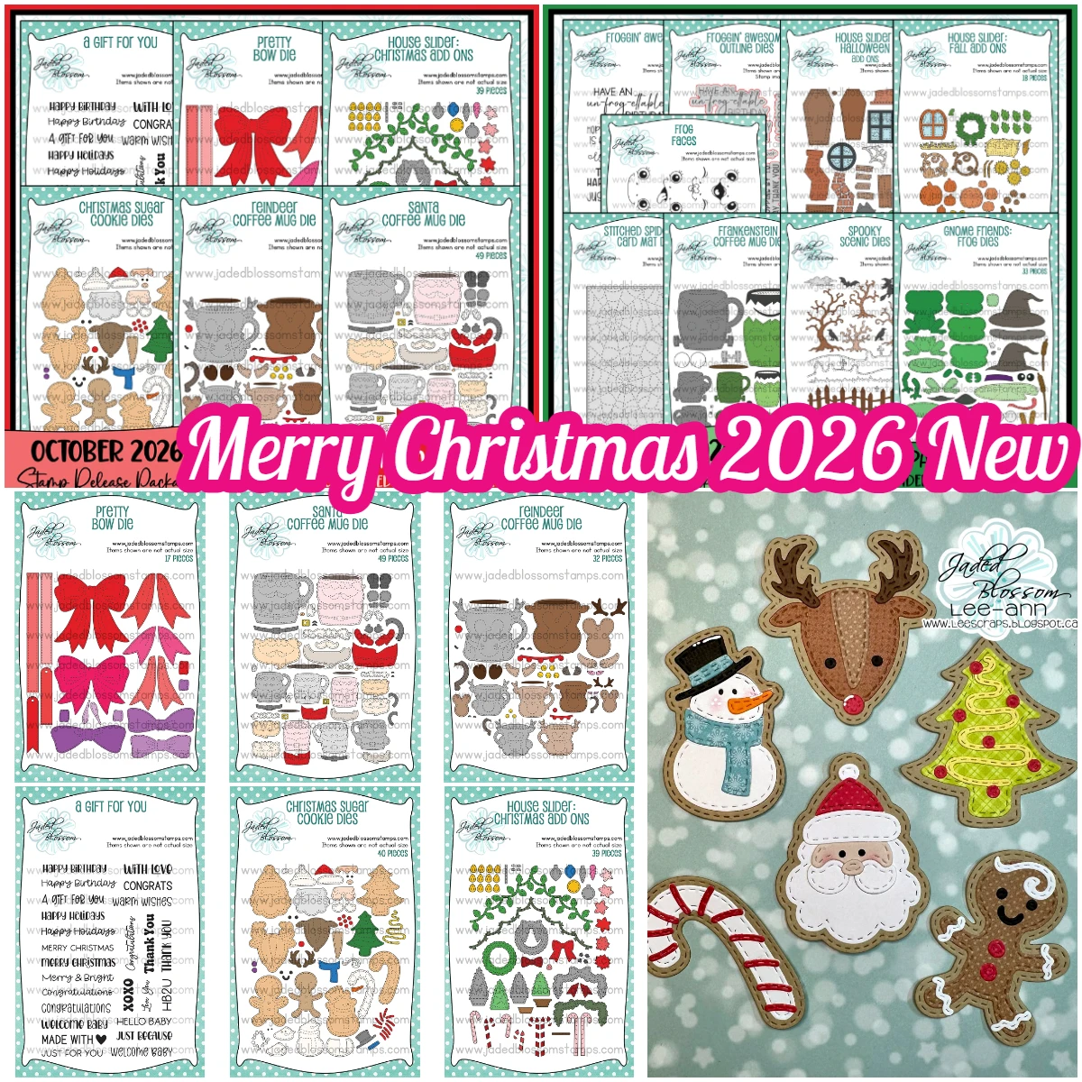 Stamp Release Package Gnome Christmas Santa Coffee Mug Cutting Dies Stamps DIY Scrapbooking Card Stencil Paper Cards Handmade