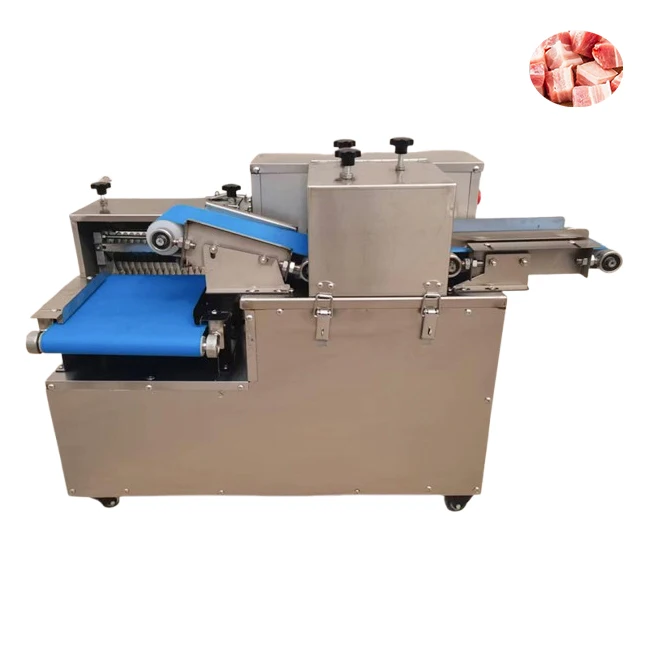 آلة قطع مكعبات اللحوم بسعر القطع #6