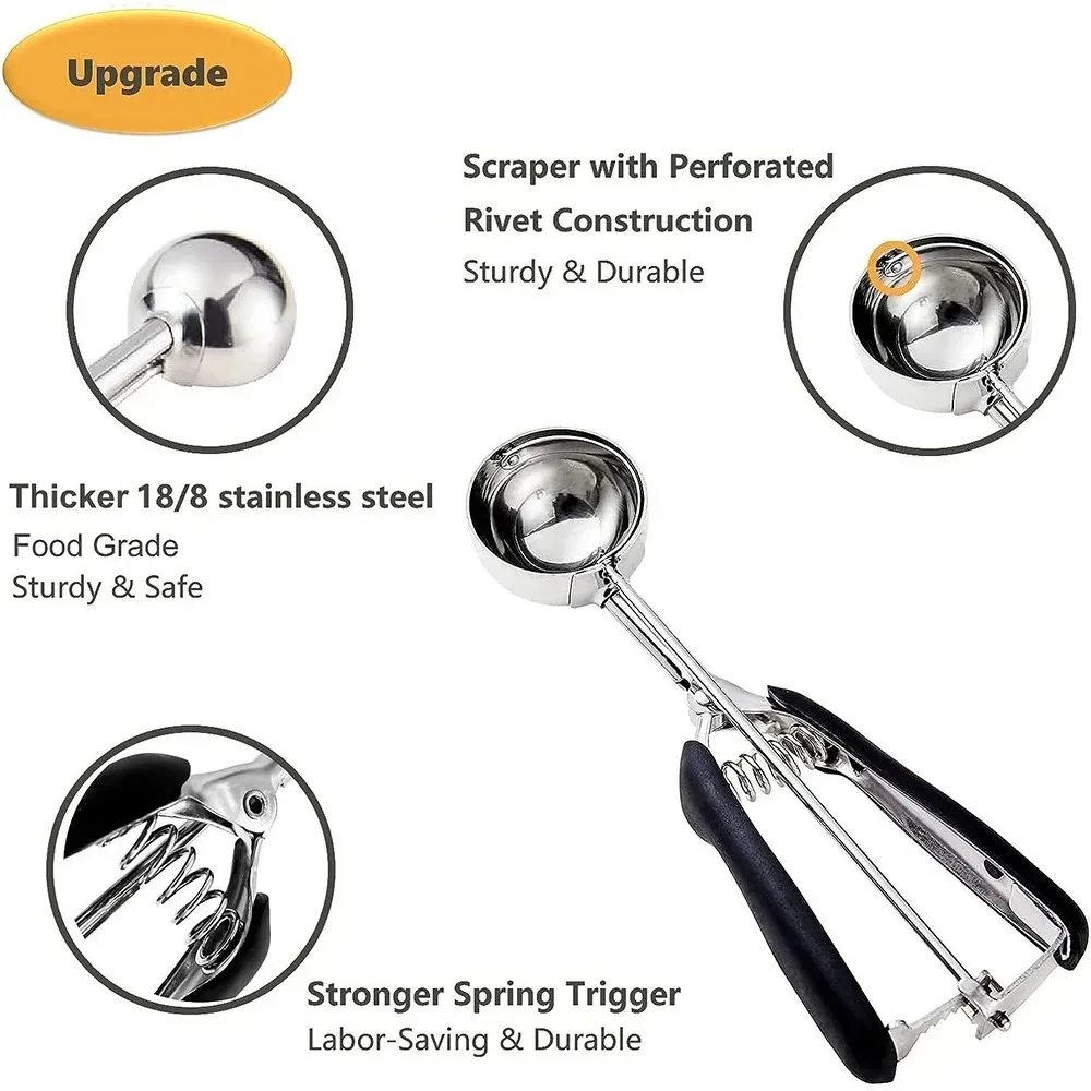 Thumbnail 3 - #38 Ice Scoops Comparison Guide