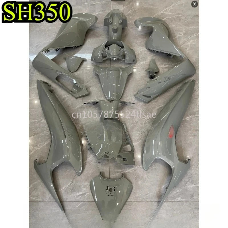 

Multiple Colors SH350 Motorcycle Fairing Kit Body Cover Accessories Cover
