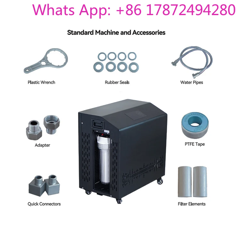 

Portable Ice Bath Machine with Ozone Cooling System for Sports Recovery Cold Plunge Chiller for Fitness And Exercise Recovery
