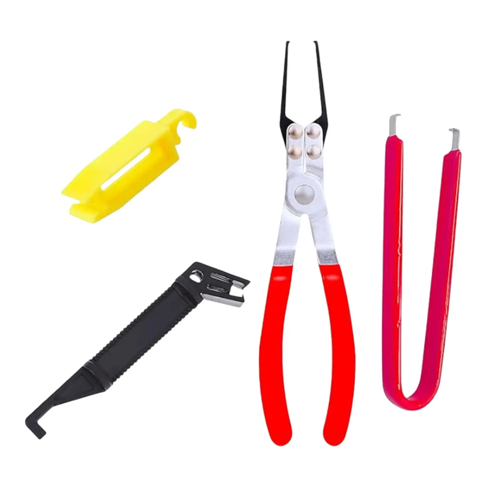 

Relay Puller Pliers Automotive Relay Fuses Puller Tool Relay and Fuse Remover Tool High Performance Spare Parts Professional