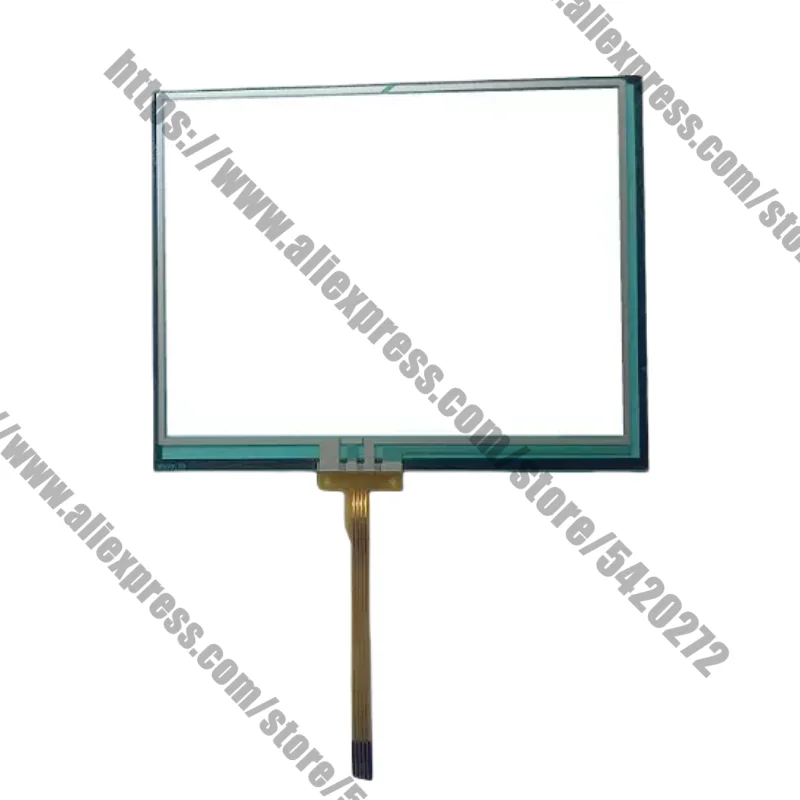 New JZRCR-APP01-1 Touch Panel Screen Glass