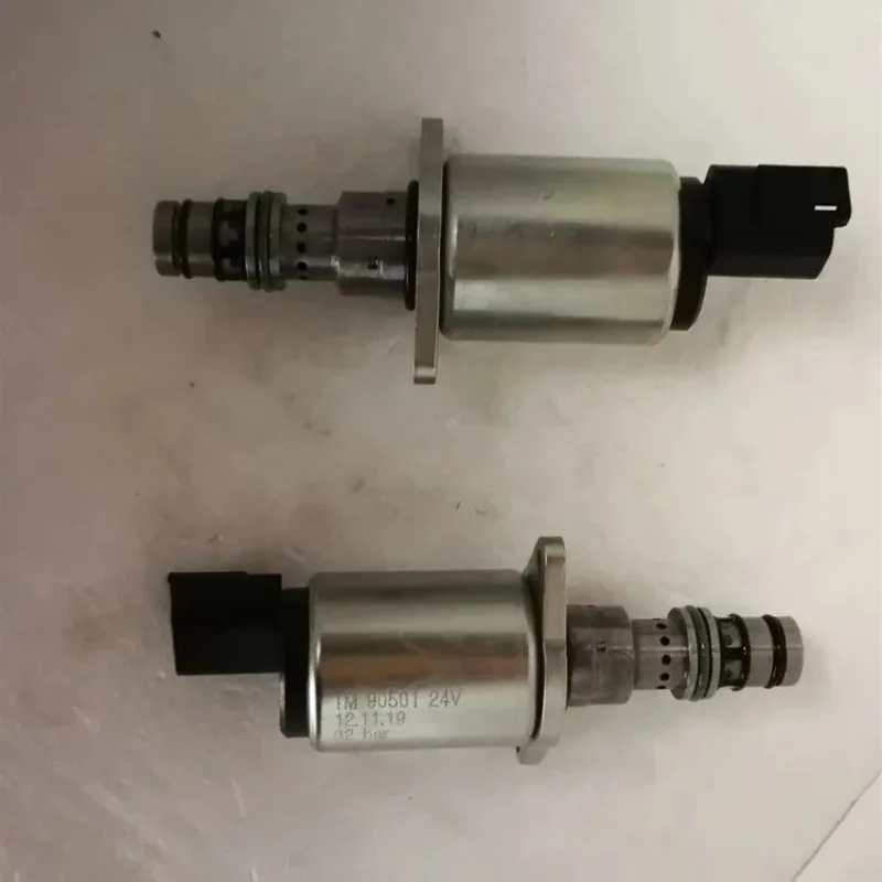 Electro proportional valve TM90501 TM90502 TM82601 1006178 TM1008956 TM82602