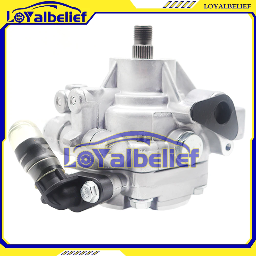 

Power Steering Pump For Honda Accord CR-V ,Acura RSX TSX 2.0 2.4 56110-RTA-003 56110-PNB-003 56110PNBA04 56110-RTA-013