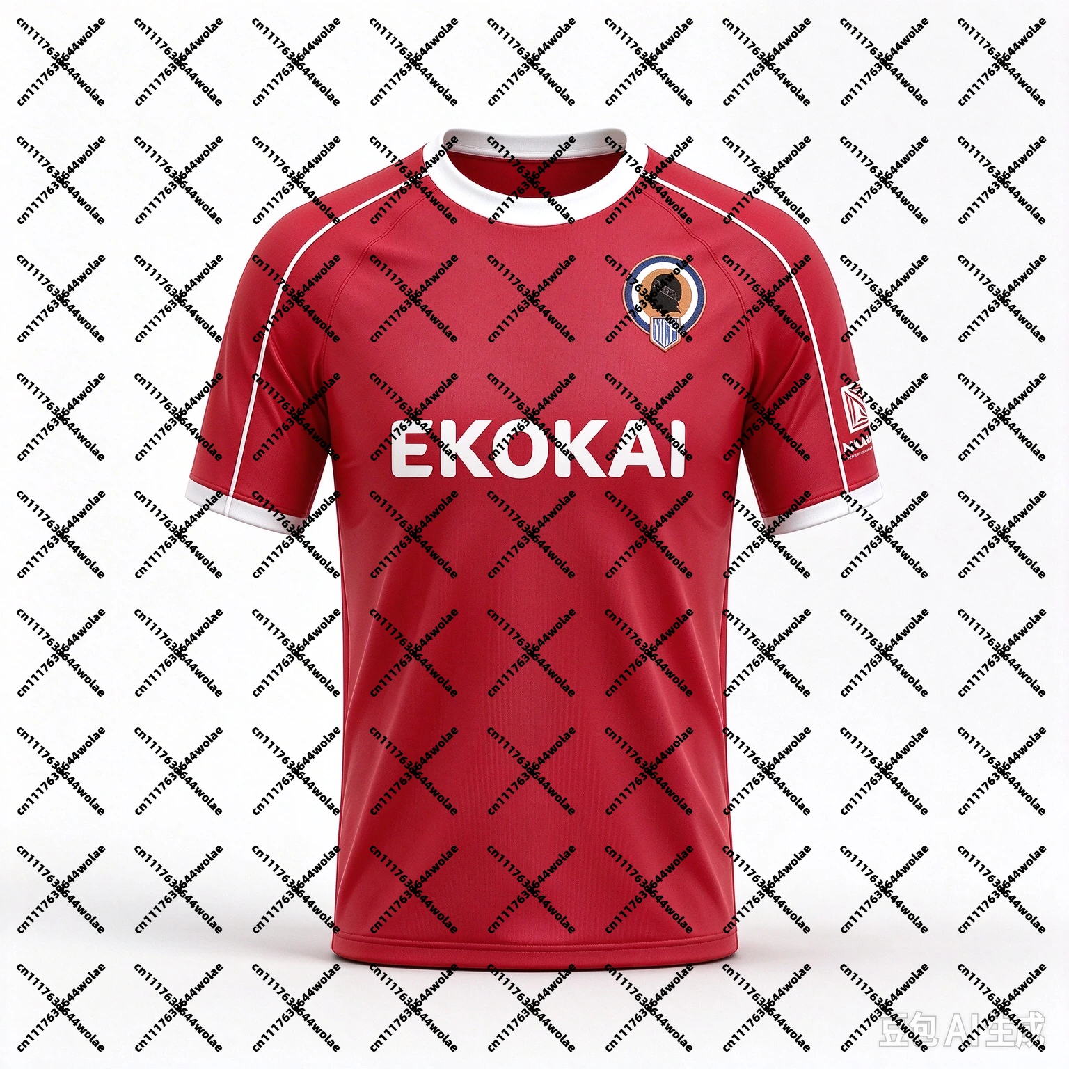 2026‑2027 Spain Hercules Soccer Jersey Y2K Retro Quick Dry 3D Printed Breathable Unisex Football Shirt Fan Match Sport Uniform