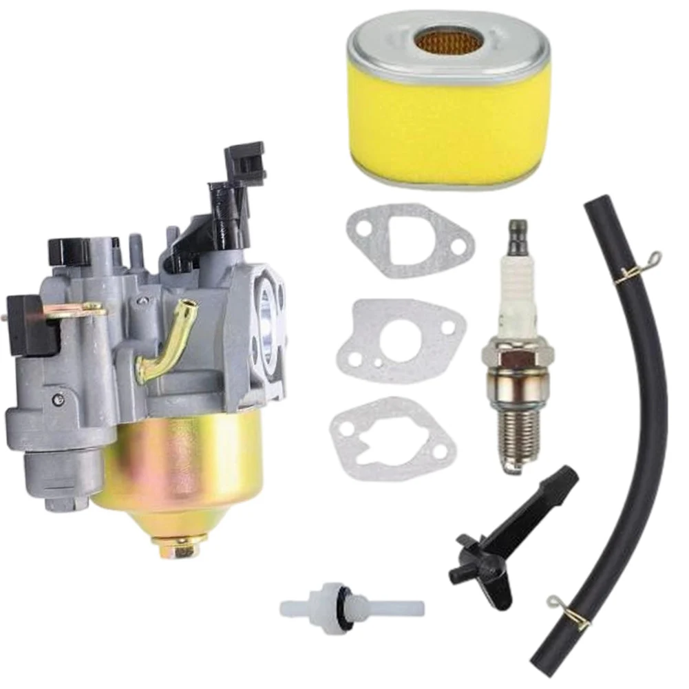 OEM Style Carburetor for Honda For GX160 For GX200 For 5.For 5HP 6.For 5HP Engine Models Used in Generators Pumps