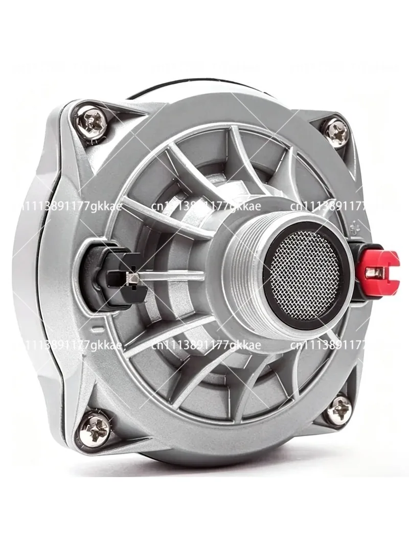 PRO-D250X High Quality 600W 112 Magnetic 8 Ohm 51 Core High Power Pure Midrange Speaker