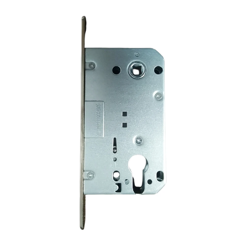 BBDHOME Magnetic Deadbolt Lock Body 8550mm Cylinder Hole Euro Wooden Steel Door Silent Wholesale Factory Price Anti-theft