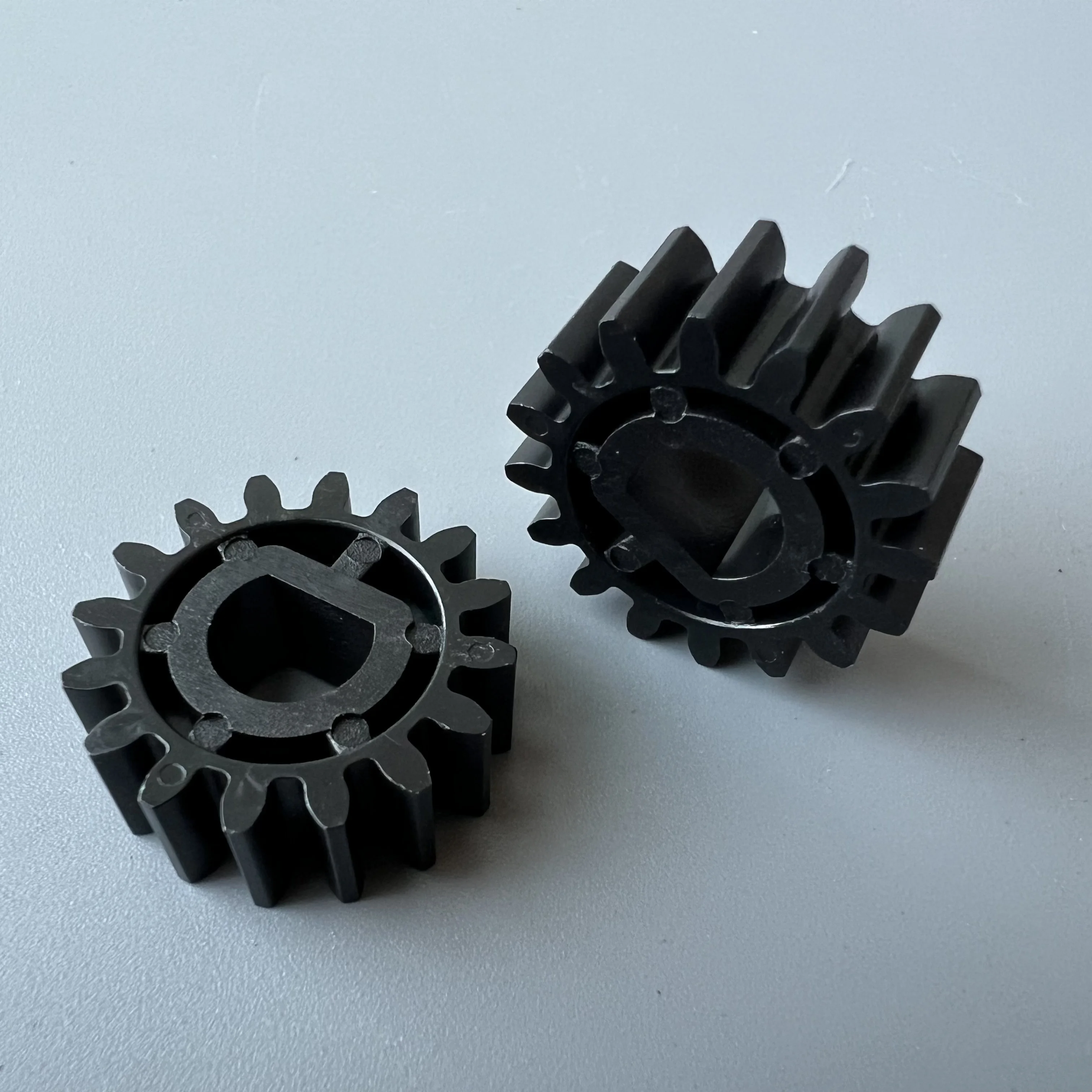 (12 sztuk/partia) Fuji Gear D16T 327F 1121646   327F 1121646 B 34B 5591065   34B 559106 A 34B 5591066   dla Frontier 330/340/350/370/500/550/570 — zdjęcie produktu 3