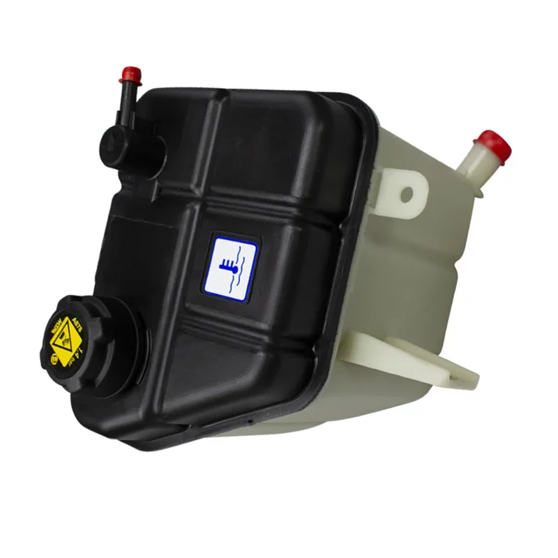 Tanque de expansão do radiador para Maserati Ghibli Levante Quattroporte 670004150