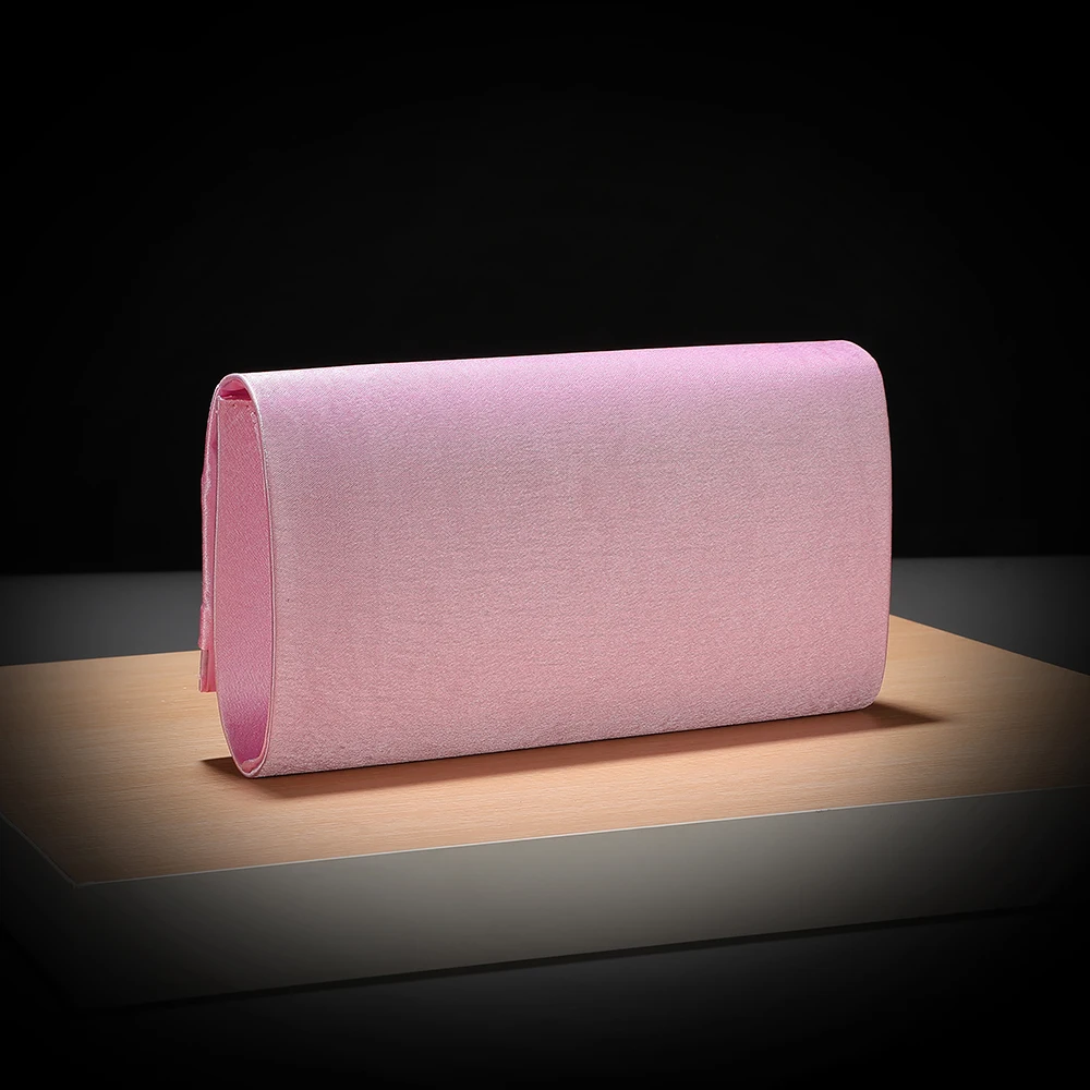 Nouvelle pochette de soirée en - Flap Bag Envelope avis et prix