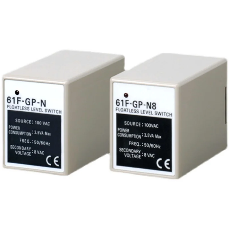 New 61F Series Level Relay 61F-11 61F-G 61F-G1 61F-G2 61F-G2N 61F-G3 61F-G3N 61F-G4 61F-GP-N AC110 61F-GP-N AC220 61F-GP-NH