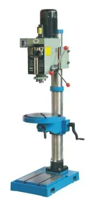 Hot sales Z5040(L) Vertical Industrial Use Drilling Machine/Precision Nail Rhinestones/Drilling Machine