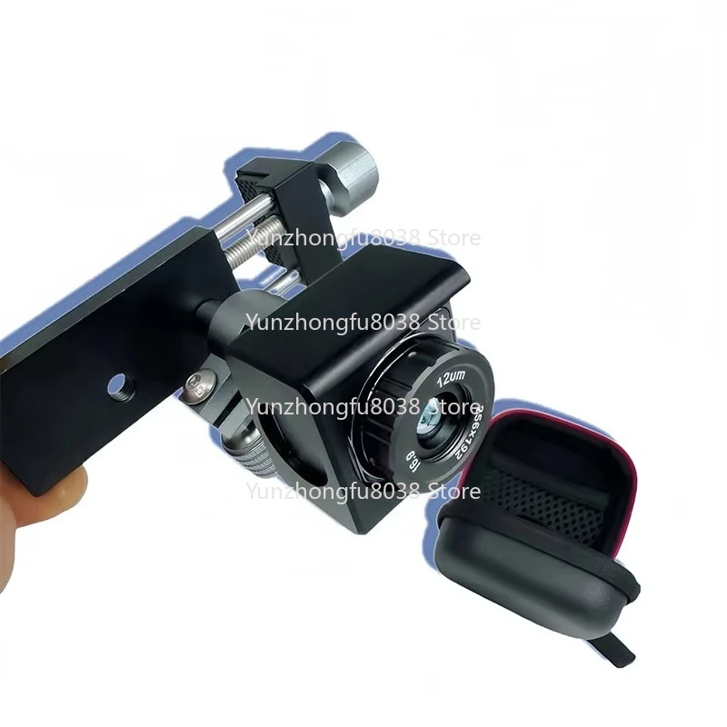 WXY New Thermal Imaging Camera Mobile Phone Computer Maintenance Imaging Instrument with Microscope