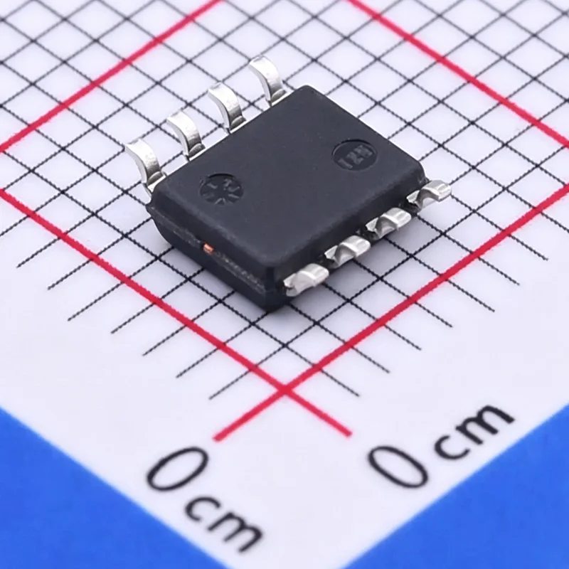 10PCS/LOT ADA4522-2ARZ-R7 marking 4522-2 Zero-Drift Amplifier 2 Circuit Rail-to-Rail 8-SOIC