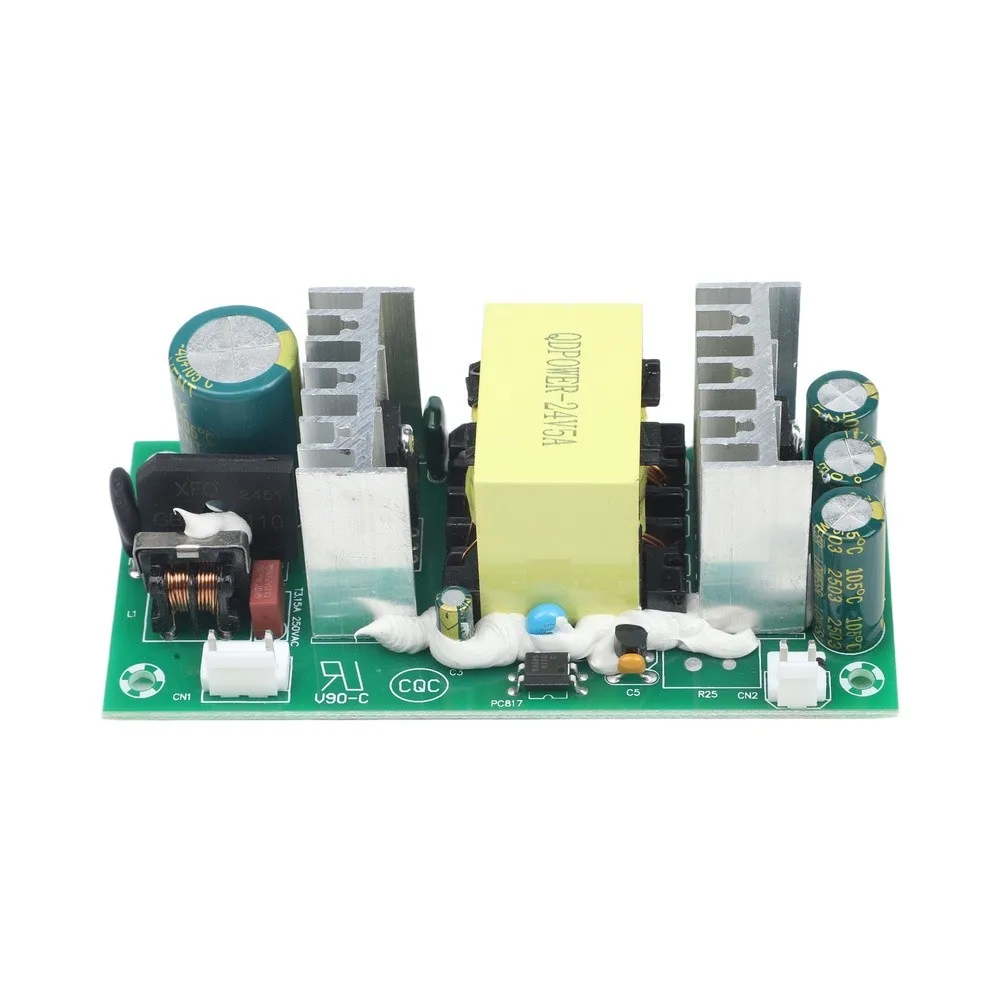 15V 10A Battery for charger Module with Automatic Overcharge and Undercharge Protection for 12V Sealed Gel Batteries